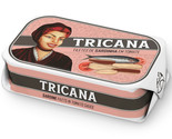 Tricana - Sardine fillet in Spicy tomato - 5 tins x 120 gr - £36.94 GBP