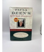Paula Deen&#39;s Kitchen Classics Cookbook - £8.10 GBP