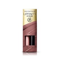 Max Factor Lipfinity Lipstick - 16 Glowing  - £22.43 GBP