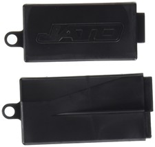 Traxxas 5524 Receiver/Battery Cover, Jato, 412-Pack - $5.00