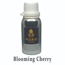 Blooming Cherry by Noah concentrated Perfume oil 3.4 oz | 100 gm | Attar oil - $37.11