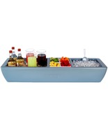 Party Barge Bar Barge Wine Display Cocktails Display Barge Party Caterin... - $430.26 CAD