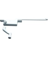 Prime-Line H 3710 Prime-Line H-3710 Left Hand Square Casement Operator, ... - $26.98