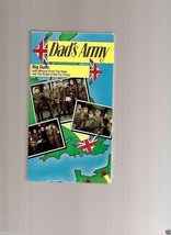 Dad&#39;s Army: Big Guns (VHS) - £3.88 GBP