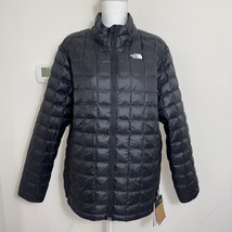 The North Face Women&#39;s Thermoball Eco Jacket TNF Black Sz XXL BRAND NEW ... - £99.57 GBP