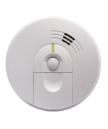 Hardwired Smoke Detector WiFi Camera Motion Detection 4K &amp; 1080P Audio V... - $249.00