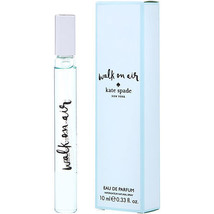 Kate Spade Walk On Air By Kate Spade Eau De Parfum Spray 0.34 Oz MINI(D0102HRDFU - £10.43 GBP