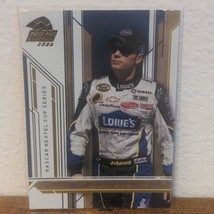 Jimmie Johnson 2006 Press Pass #13 - Good Condition - $4.00