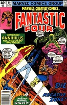 Marvel&#39;s Greatest Comics #89 - Jun 1980 Marvel Comics, Newsstand Vf+ 8.5 - £3.52 GBP
