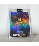 NYCC 2021 DJ Skee &amp; King Saladeen eBay Exclusive Promo Card 3867/5000 SK=E - £21.79 GBP