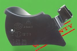 11-13 bmw f10 535i 528i 550i front driver left door mirror cover trim BO... - $27.87