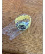 Childrens Yellow Sport Watch - $763.93 MXN