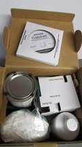 Rust-Oleum Transformations DIY Cabinet Paint Kit 1-qt Espresso Covers 100 Sq. Ft - £74.70 GBP