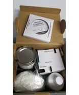 Rust-Oleum Transformations DIY Cabinet Paint Kit 1-qt Espresso Covers 10... - £74.39 GBP