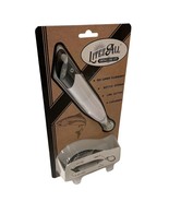 LitezAll Lure Flashlight Bottle Opener Line Cutter Carabiner Fishing Too... - £7.64 GBP