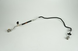 2003-2006 porsche cayenne turbo S 4.5l a/c ac air conditioning line pipe... - $69.87