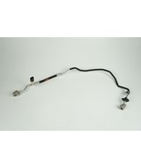 2003-2006 porsche cayenne turbo S 4.5l a/c ac air conditioning line pipe... - $1,285.84 MXN