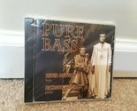 Pure Bass (CD, août 2007, Qualiton) Nouveau - $10.45