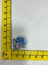 Mother Daughter Tea Girl Scouts GSA Patch - £7.83 GBP