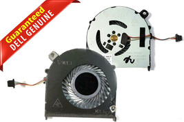 Cpu Fan for Dell Chromebook 13 (7310) Laptops - Replaces YPYC0 - £17.28 GBP