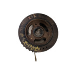 Crankshaft Pulley From 2010 Ford Focus  2.0 - $39.95