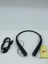 LG Pro HBS-780 In-Ear Bluetooth Wireless Headphones Black Left Side NOT ... - £19.87 GBP