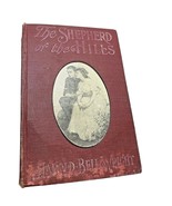 The Shepherd of the Hills 1907 Harold Bell Wright Hardcover Antique Book - £6.14 GBP