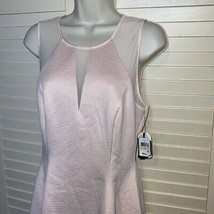 Blush pink dress by Guess, size 10NWT - £26.97 GBP