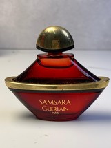 Guerlain samsara 7.5ml 1/4 oz parfum perfume - 130525 - $98.01