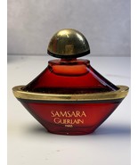 Guerlain samsara 7.5ml 1/4 oz parfum perfume - 130525 - $134.47 CAD