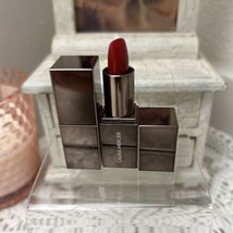 (2) Laura Mercier Rouge Ultime Silky Creme Mini Lipstick 0.04 oz - £6.12 GBP
