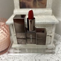 (2) Laura Mercier Rouge Ultime Silky Creme Mini Lipstick 0.04 oz - $7.69