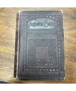 TEXARS REVENGE NORTH VS SOUTH  by JULES VERNE Late 1800s ARLINGTON Editi... - $1,469.24 MXN