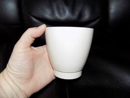 Vintage Tupperware 3-1/2" Replacement Condiment Caddy Almond Bowl Only 7... - $17.10