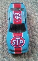 000 1991 Richard Petty #43 STP Racing Champions Die Cast Car - $5.99