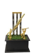 MAH-0172 Cricket Trophies 2025 - $655.33 MXN