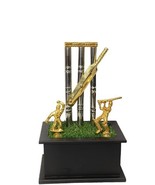 MAH-0172 Cricket Trophies - $44.99