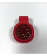 Jawbone Bis Move Kabellos Aktivität Und Schlaf Tracker - Red - $10.71 CAD