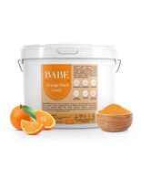 Hey, Babe Emulsified Sugar Scrub - Orange Hard Candy - 128oz - €90,94 EUR