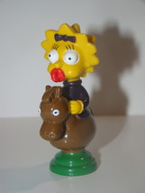The Simpsons - Maggie Simpson Chess Piece - £7.99 GBP