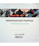 Innovation with Purpose: Lockheed Martin&#39;s First 100 Years - Softcover -... - £14.02 GBP