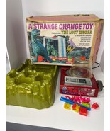 Vintage Strange Change Toy Lost World Mattel 1967 - $65.00