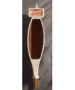 Leinenkugel’s Seasonal Beer Tap Handle Canoe - £26.01 GBP