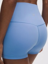 LULULEMON Align High-Rise Short 4” Pool Party 0 2 4 6 8 10 12 NWT USPS SHIP - $109.95
