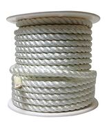 ROPE NYLON TWST5/8&quot;X150&#39; - $1,776.62 MXN