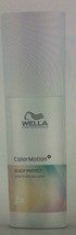 Wella ColorMotion+ Scalp Protect Lotion 5 oz   new fresh - £7.88 GBP