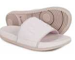 Nike Offcourt Slide Women&#39;s Slides Casual Slipper Shoes Pink NWT BQ4632-606 - $67.41