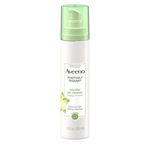 Aveeno Positively Radiant Hydrating Micellar Gel Facial Cleanser - 5.1oz - £24.00 GBP