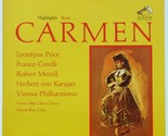 Bizet: Carmen (Highlights) / Herbert Von Karajan, Vienna Philharmonic [V... - $21.51