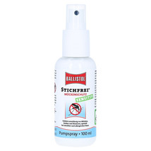 BALLISTOL Stichfrei sensitive Spray 100 milliliters - £74.65 GBP